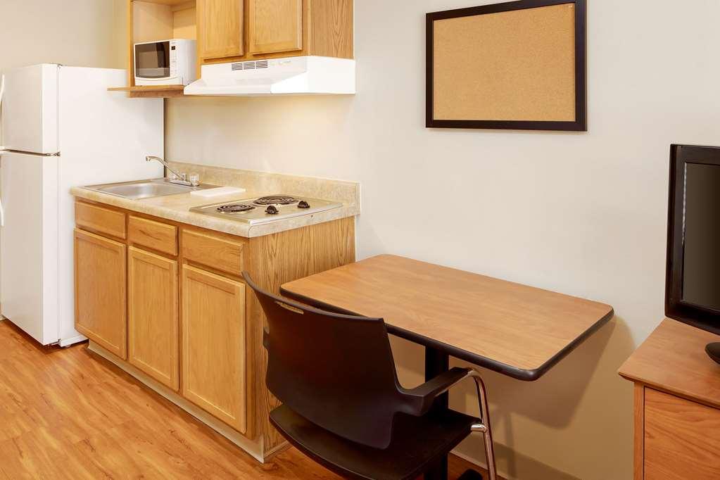 Extended Stay America Select Suites - Fayetteville - Cliffdale Habitación foto