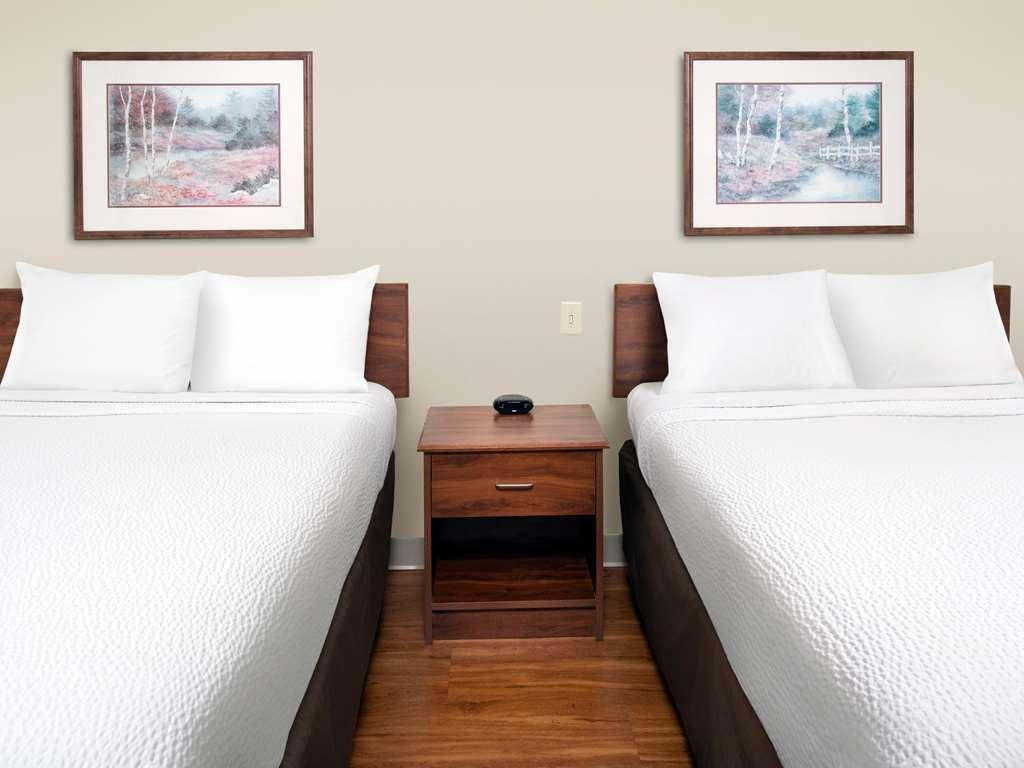 Extended Stay America Select Suites - Fayetteville - Cliffdale Habitación foto
