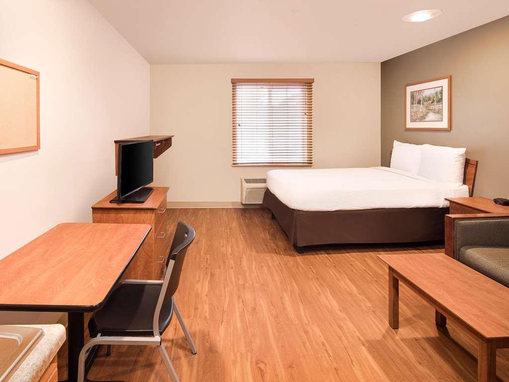 Extended Stay America Select Suites - Fayetteville - Cliffdale Habitación foto