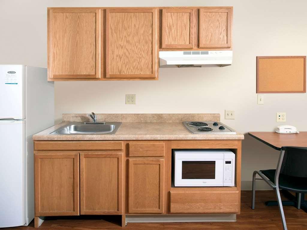 Extended Stay America Select Suites - Fayetteville - Cliffdale Habitación foto