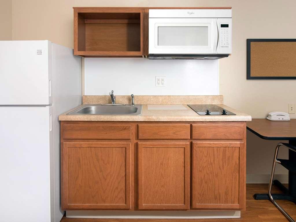 Extended Stay America Select Suites - Fayetteville - Cliffdale Habitación foto