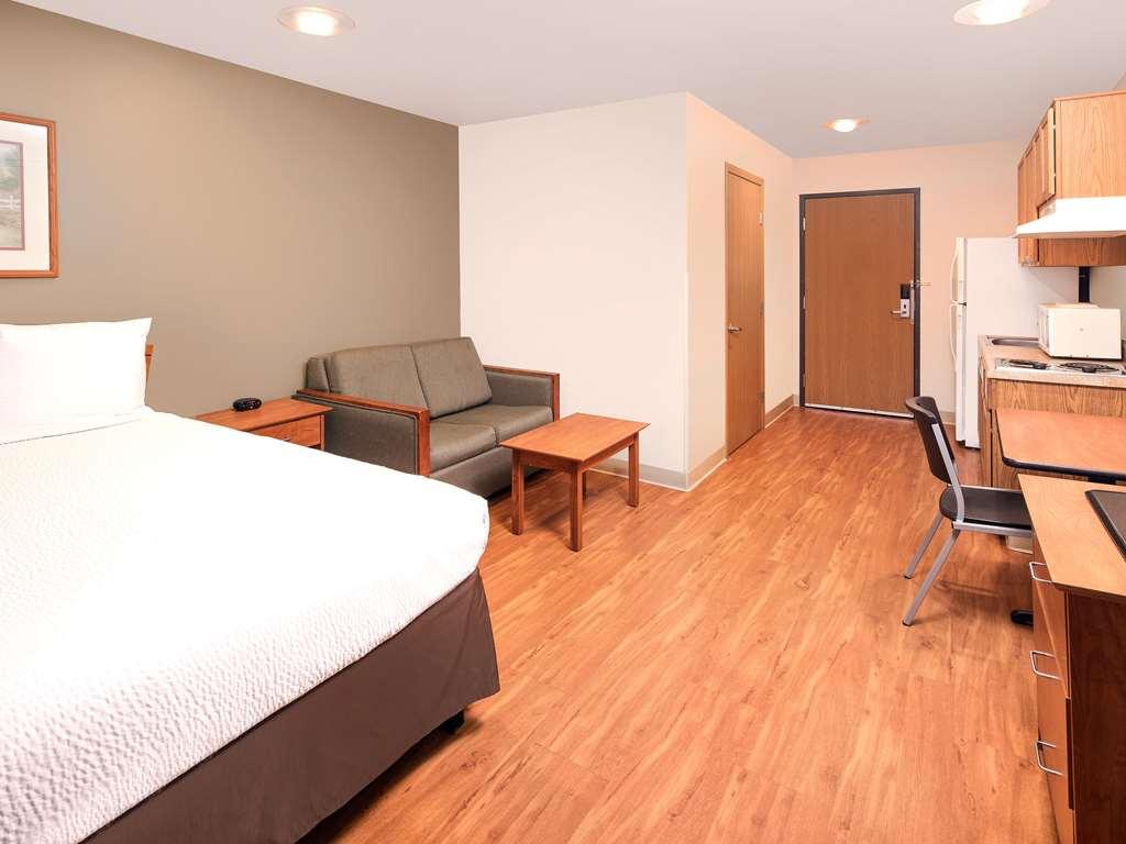 Extended Stay America Select Suites - Fayetteville - Cliffdale Habitación foto