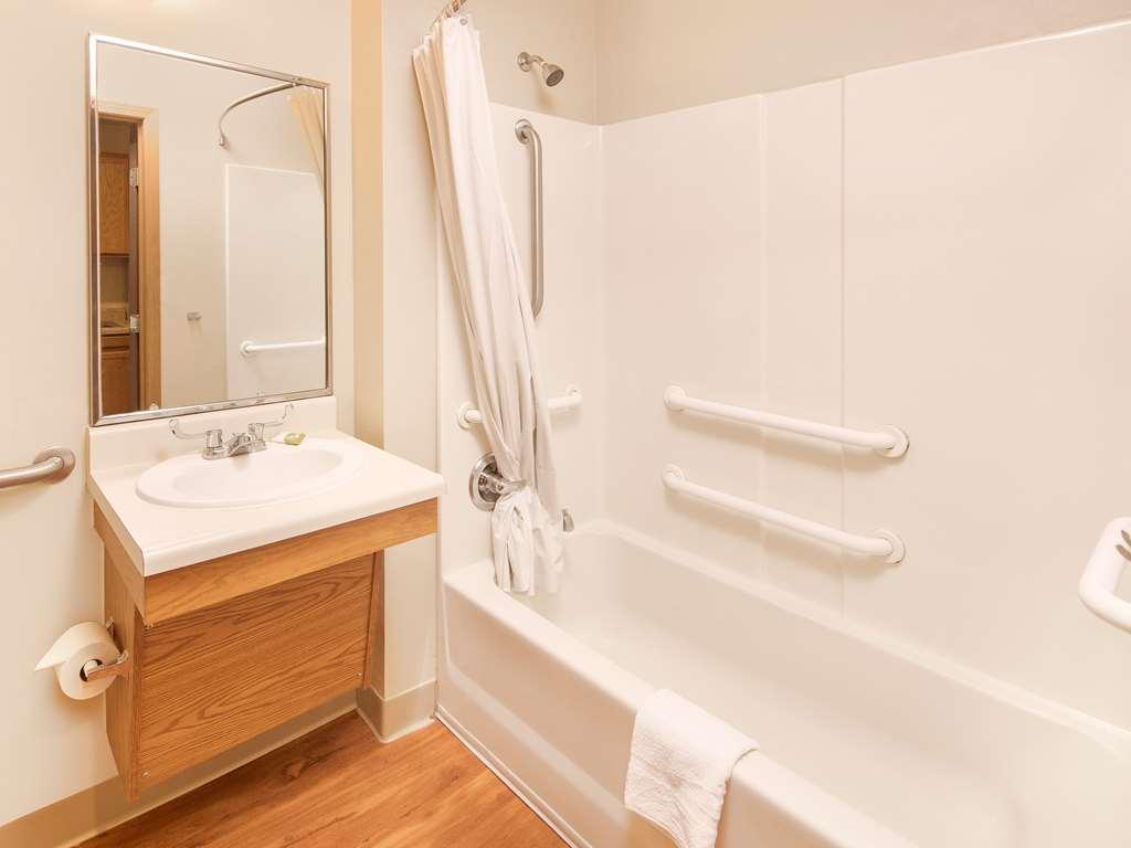 Extended Stay America Select Suites - Fayetteville - Cliffdale Exterior foto