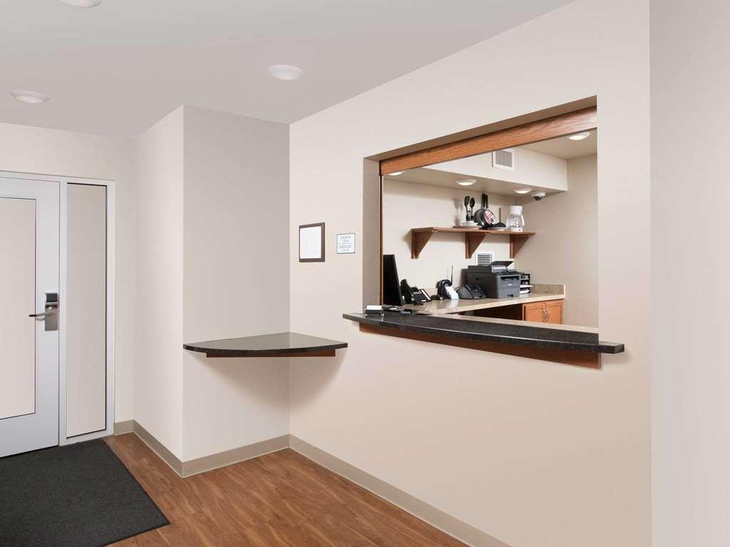 Extended Stay America Select Suites - Fayetteville - Cliffdale Interior foto