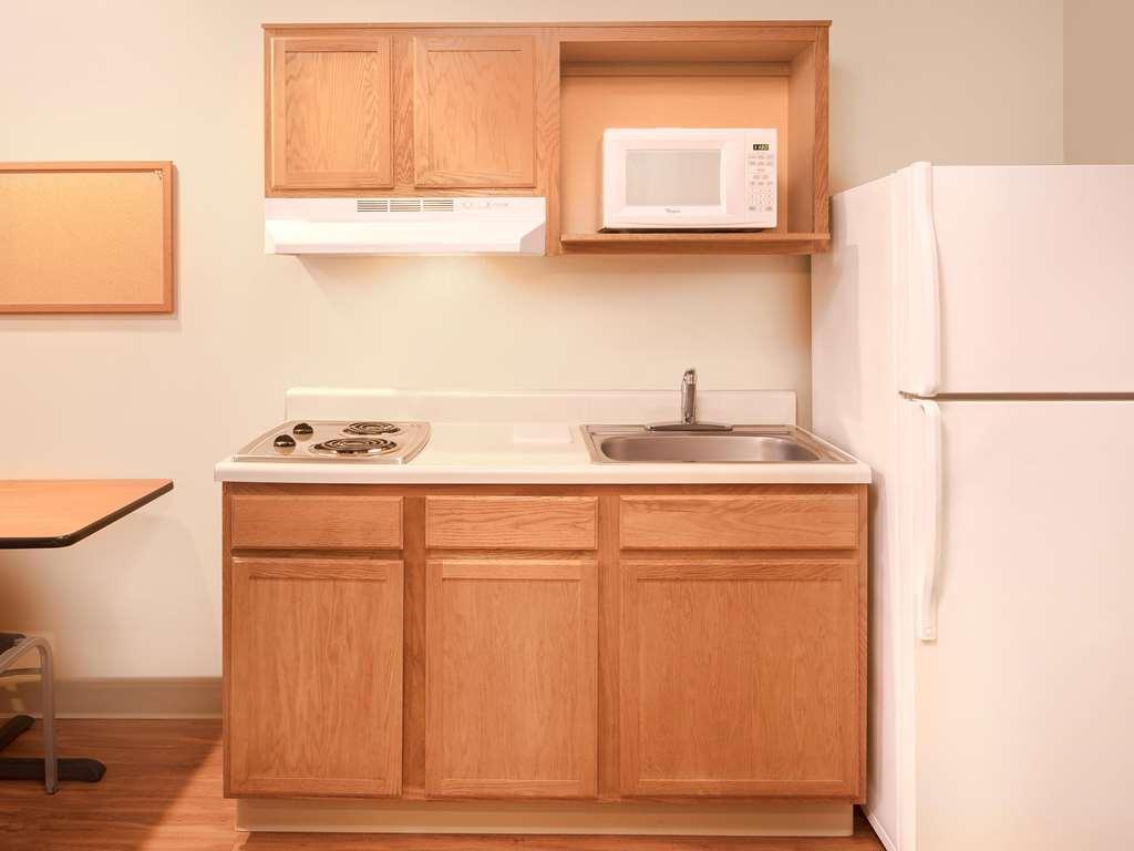 Extended Stay America Select Suites - Fayetteville - Cliffdale Habitación foto