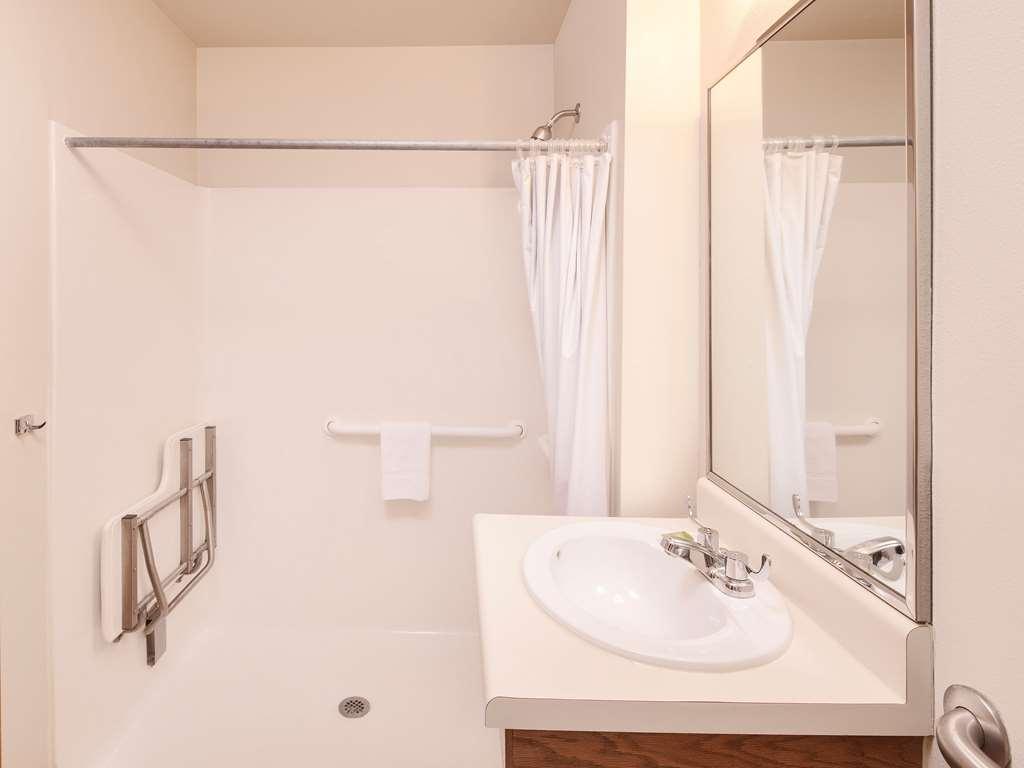 Extended Stay America Select Suites - Fayetteville - Cliffdale Exterior foto