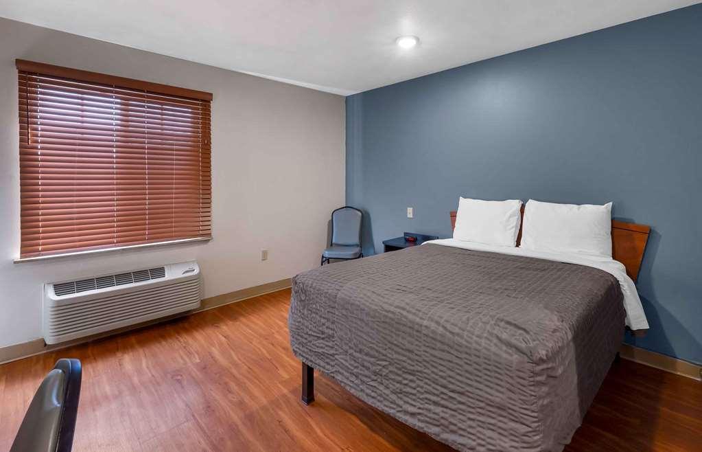Extended Stay America Select Suites - Fayetteville - Cliffdale Habitación foto