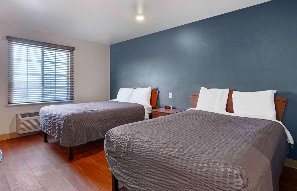 Extended Stay America Select Suites - Fayetteville - Cliffdale Habitación foto