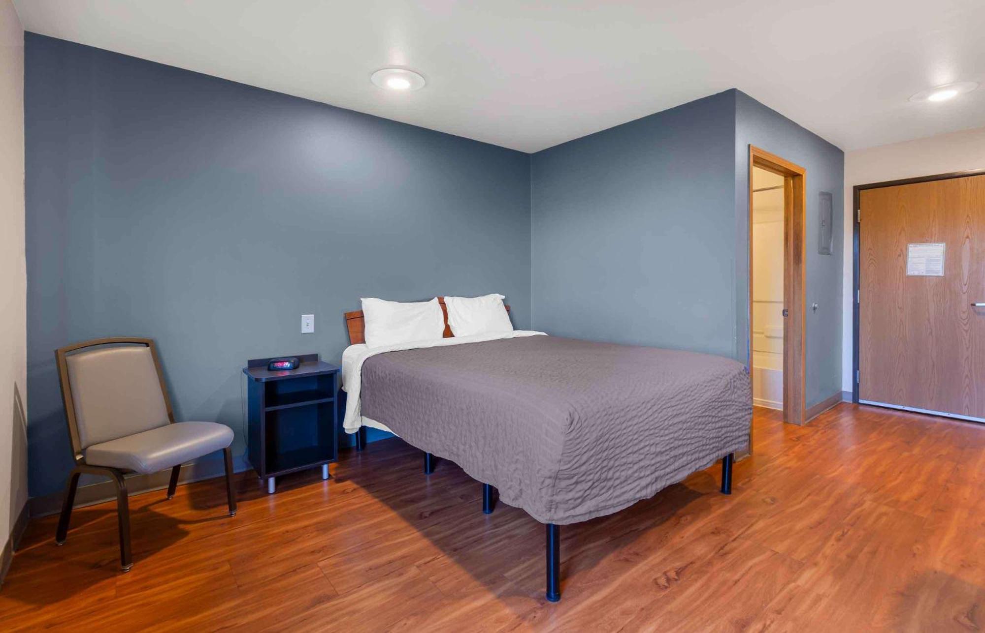 Extended Stay America Select Suites - Fayetteville - Cliffdale Exterior foto