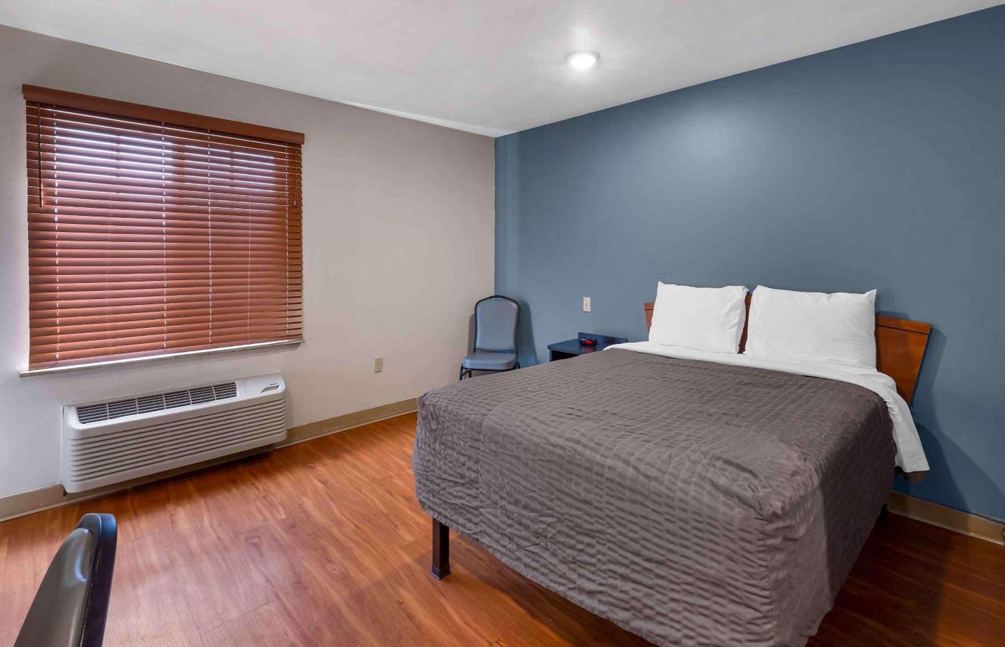 Extended Stay America Select Suites - Fayetteville - Cliffdale Exterior foto