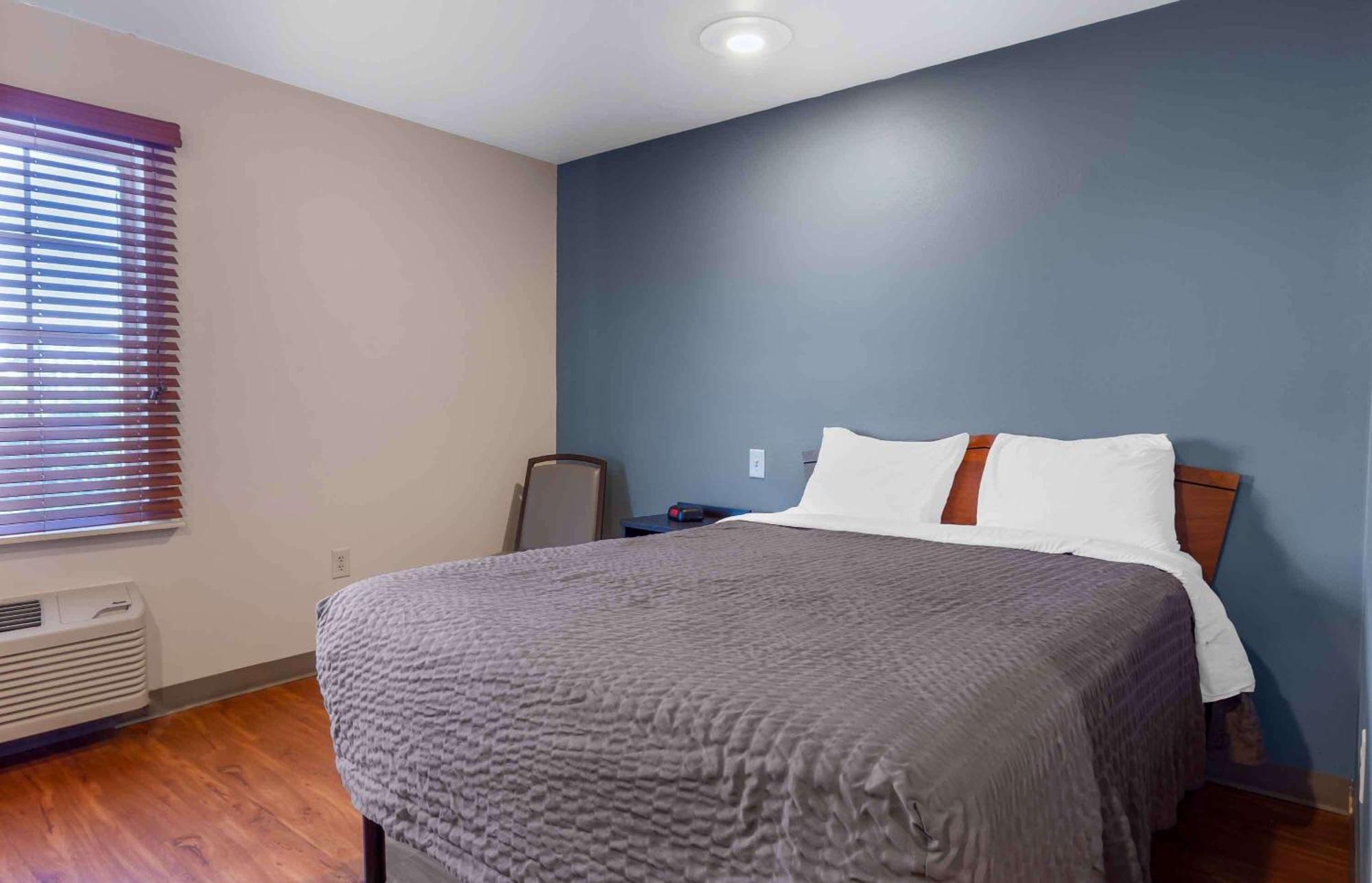 Extended Stay America Select Suites - Fayetteville - Cliffdale Exterior foto